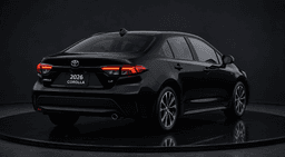 TOYOTA COROLLA thumbnail 1