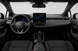 TOYOTA COROLLA thumbnail 2