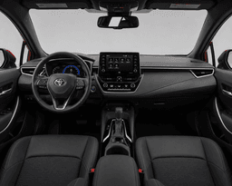 TOYOTA COROLLA thumbnail 2