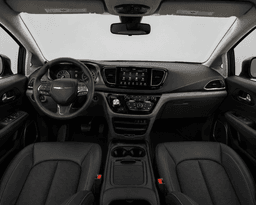 CHRYSLER GRAND CARAVAN thumbnail 2
