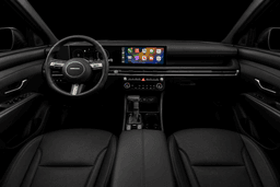 HYUNDAI TUCSON thumbnail 2