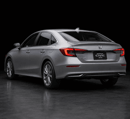 HONDA CIVIC thumbnail 1