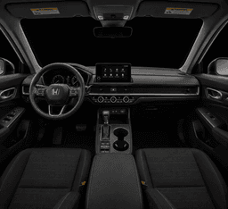 HONDA CR-V thumbnail 2