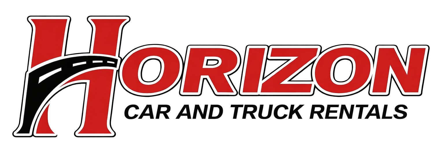 Horizon Car & Truck Rentals