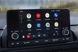 HONDA CR-V thumbnail 2