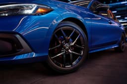 HONDA CIVIC thumbnail 2