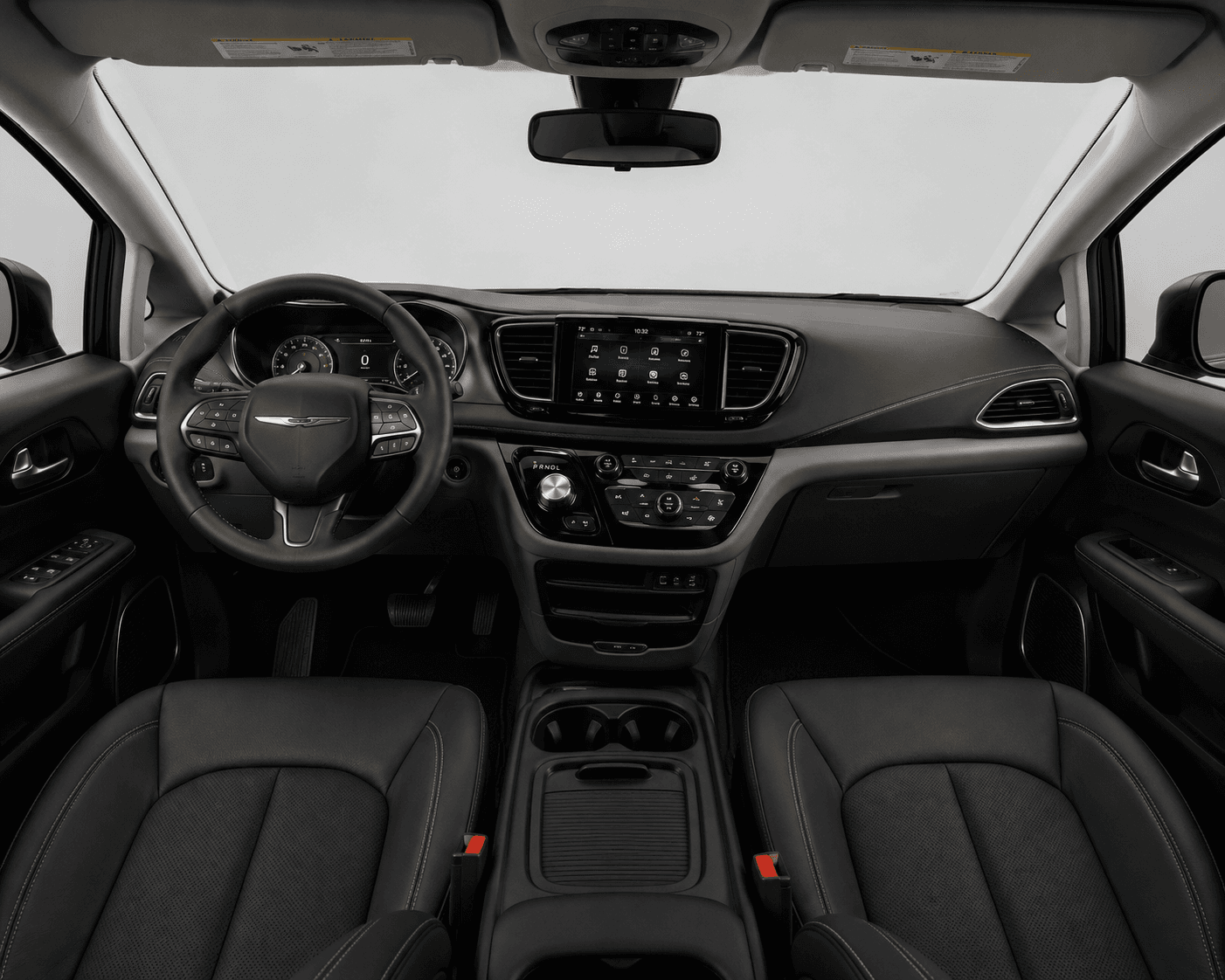 CHRYSLER GRAND CARAVAN